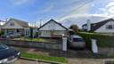 Street view of 32 Cherrygarth