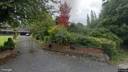 Street view of 9 Hawkridge