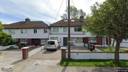 Street view of 54 Oaktree Road