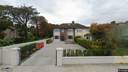 Street view of 415 Clontarf Road