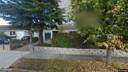 Street view of 17 Granville Road