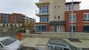 Street view of Apt. 36 Rochdale
