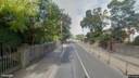 Street view of 33 Silchester Road