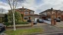 Street view of 2 Weston Court