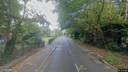 Street view of Corbawn Lane