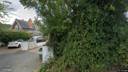 Street view of 3 Nurney Lodge