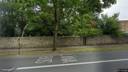 Street view of 46 the Elms