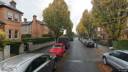 Street view of Apt 1