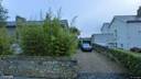 Street view of 25 Waltham Terrace