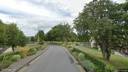 Street view of 39 the Rectory