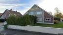 Street view of 66 Rose Park