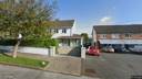 Street view of 102 Foxrock Avenue