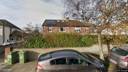 Street view of 42 Dundela Park