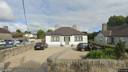 Street view of 43 Barnhill Road