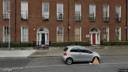 Street view of 7 Mountjoy Square