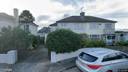 Street view of 11 Barnhill Grove