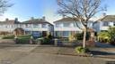 Street view of 54 Woodbine Park
