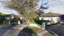 Street view of 17 Fairyhill