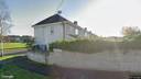 Street view of 10A Moatfield Road