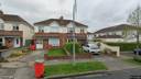 Street view of 11 Liffey Place