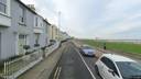 Street view of Newtownsmith