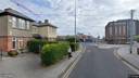 Street view of 43 Georges Avenue