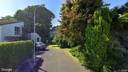 Street view of Grosvenor Terrace