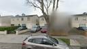 Street view of 53 Cherbury Park Road