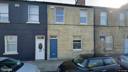 Street view of 13 Brookfield Terrace