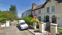 Street view of Montereau Lodge, 18 Seafort Parade