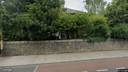 Street view of 12 Queen's Park