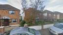Street view of 22 Oakdene