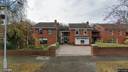 Street view of 35 Amber the Grange