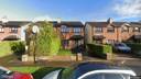 Street view of 16 Abbeydale Rise