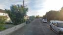 Street view of 33 Ashgrove