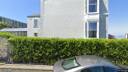 Street view of 1 Idrone Terrace