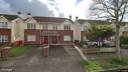 Street view of 9 Foxborough Avenue