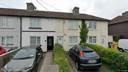 Street view of 17 Carriglea Gardens