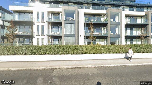 Street view of Apt 21 Strand View