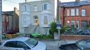 Street view of 11 Eaton Square
