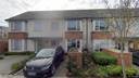 Street view of 8 Stratton Vale