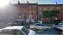 Street view of 25 Upper Gardiner Street