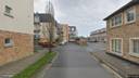 Street view of 17 Eaton Way
