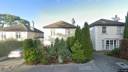 Street view of 13 Mount Auburn