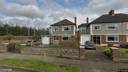 Street view of 1 Kew Park
