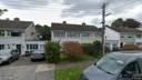 Street view of 117 Lakelands Close