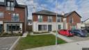 Street view of 1 Somerton Crescent