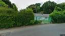 Street view of 2 Ferndale Cottages