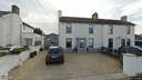 Street view of 57 Dodsborough Cottages