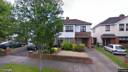 Street view of 7 Ballyowen Avenue